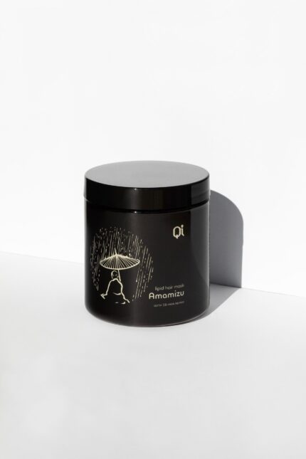Lipid Hair Mask Amamizu - Maska 250ml