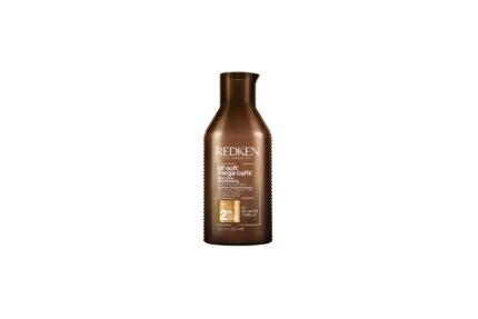 ALL SOFT MEGA  CURLS- SZAMPON 300ml