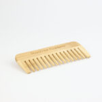 Mały grzebień do włosów - obrazek 2