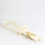 Wałek do kręcenia włosów - Perłowy Beż - obrazek 2