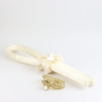 Wałek do kręcenia włosów - Perłowy Beż - obrazek 3