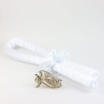 Wałek do kręcenia włosów - Anielska Biel - obrazek 3