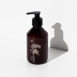 Qi - HOGO color save shampoo - 250 ml