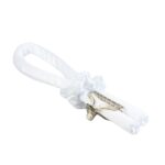 Wałek do kręcenia włosów - Anielska Biel