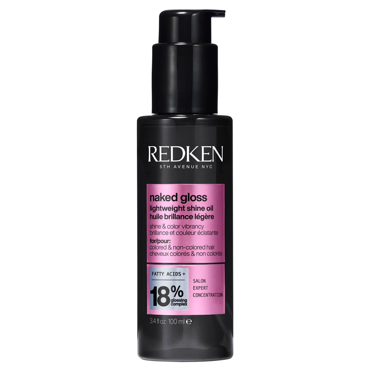 Redken-Acidic-Color-Gloss-Naked-Gloss-ultralekki-olejek-nablyszczajacy-do-wlosow-farbowanych-100ml.jpg Acidic Color Gloss Naked Gloss 100ml - obrazek 1