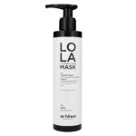 Artego LOLA Mask Almond - maska tonująca 200 ml