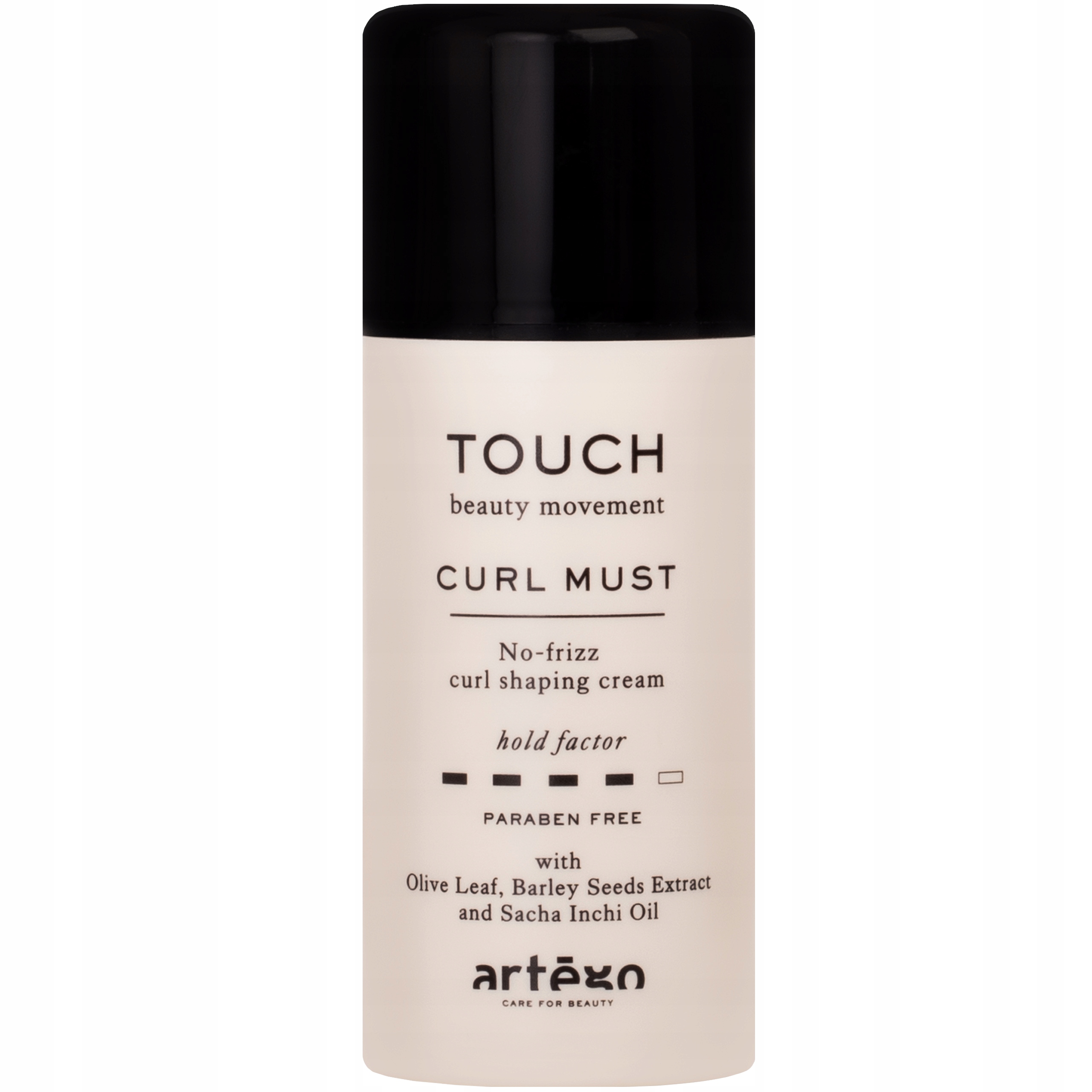 produkt-25.jpeg Artego Touch Curl Must - krem do loków 100 ml - obrazek 1