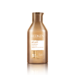 ALL SOFT - ODŻYWKA 300ml