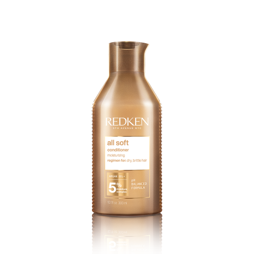 produkt6.png ALL SOFT - ODŻYWKA 300ml - obrazek 1