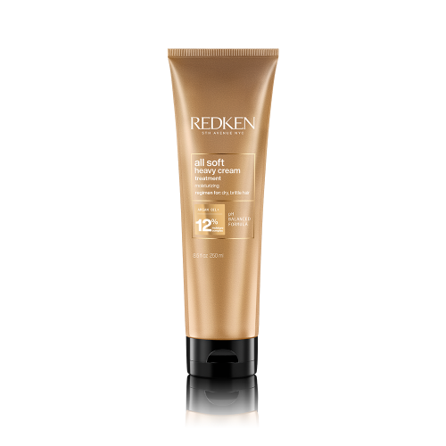 produkt7.png ALL SOFT - MASKA HEAVY CREAM 250ml - obrazek 1